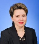 Комарова Марина Геннадьевна Директор Муниципальное бюджетное общеобразовательное учреждение «Средняя общеобразовательная школа № 1» Новосибирской области